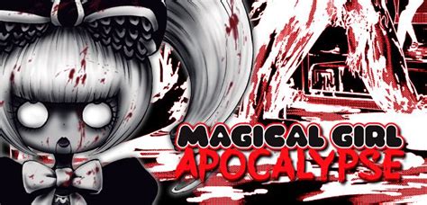 The Art of Survival: The Visual Aesthetics of Magical Girl Apocalypse Stories
